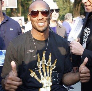 Meet your Posher, Travis